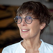 Prof. Dr. Marie-Luise Angerer