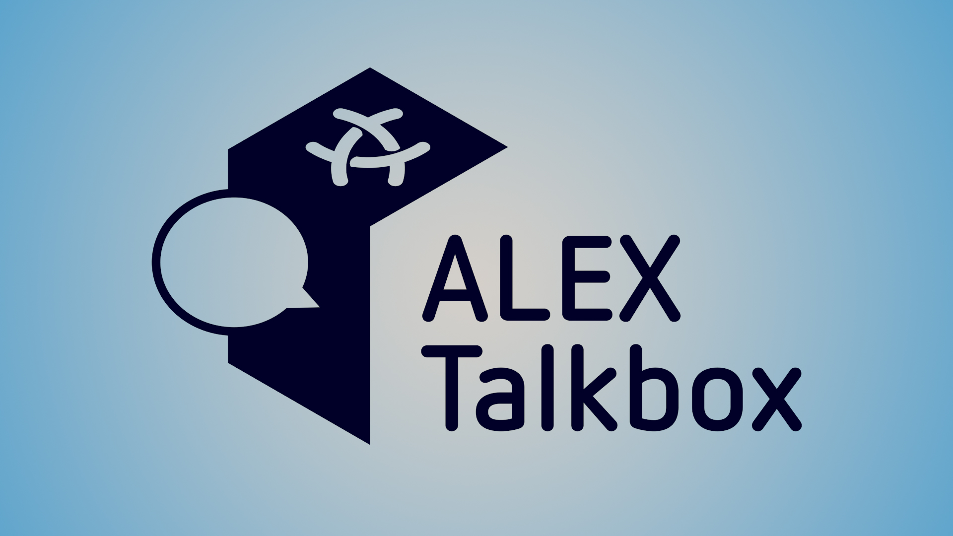 Talkbox Logo